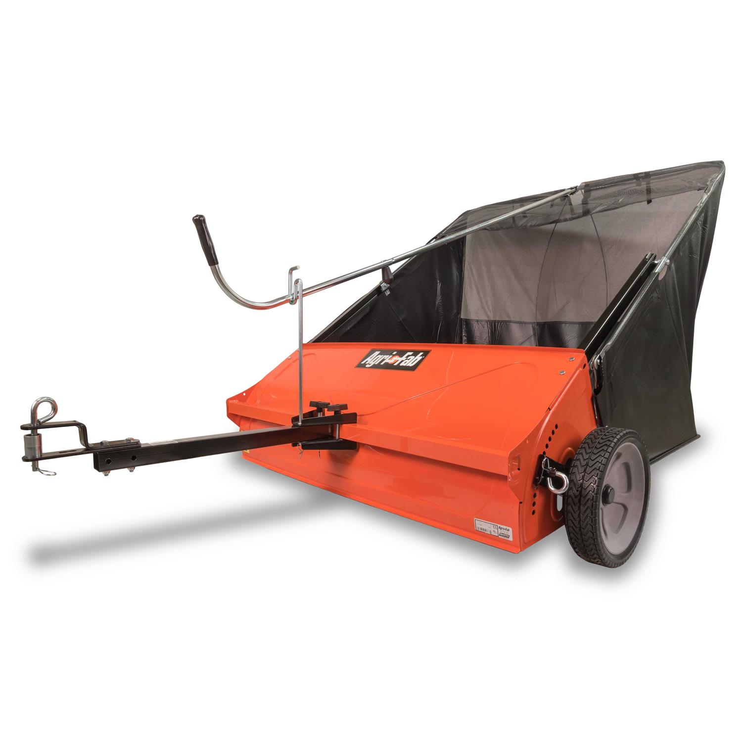 Agri-Fab 45-0492 Lawn Tow Sweeper
