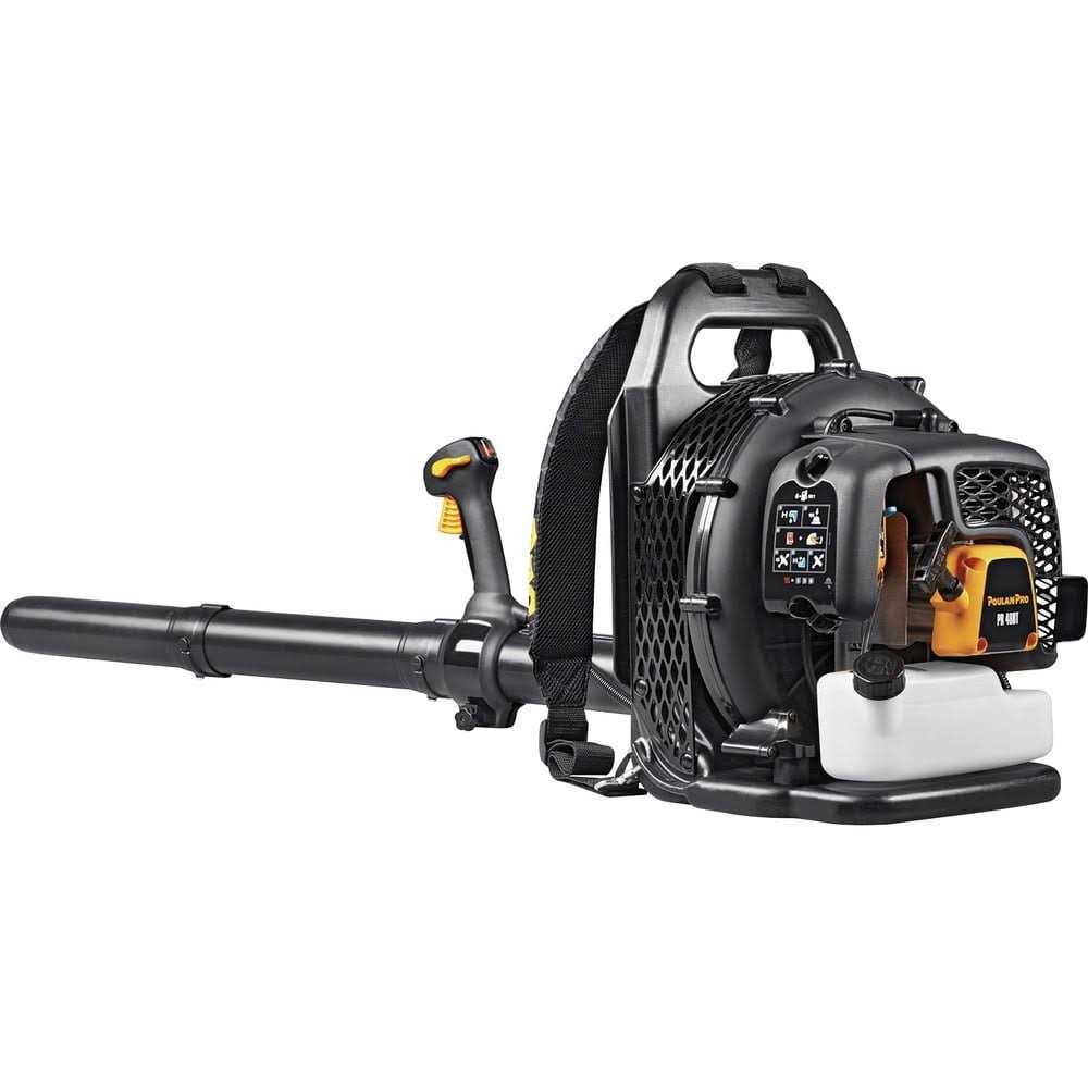 Poulan Pro PR48BT - Image 4
