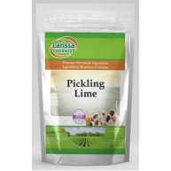 Pickling Lime 2 Pack