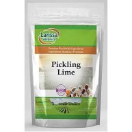 Pickling Lime 2 Pack