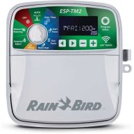 Rain Bird ESP-TM2 Irrigation Controller