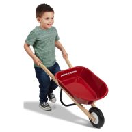 Radio Flyer Wheelbarrow