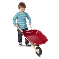 Radio Flyer Wheelbarrow