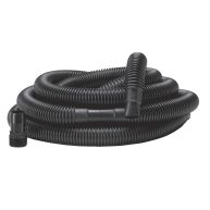 Prinsco Plastic Discharge Hose Kit 1-1/2 in. Dia. x 24 ft. L