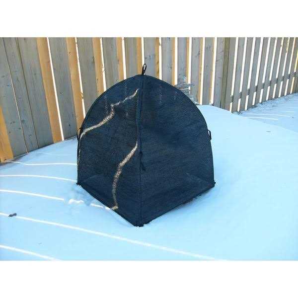 Nuvue Winter Shrub Cover Pop-Open - Image 3