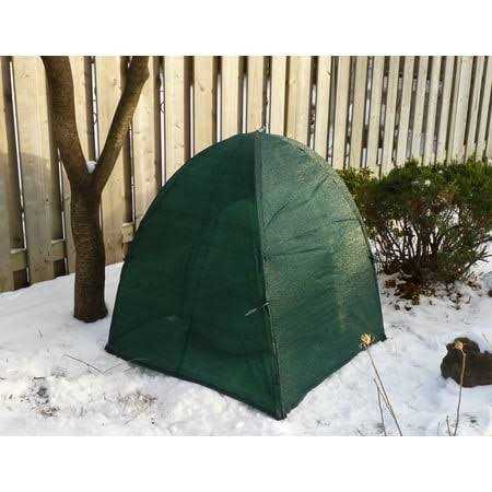 Nuvue Winter Shrub Cover Pop-Open - Image 5