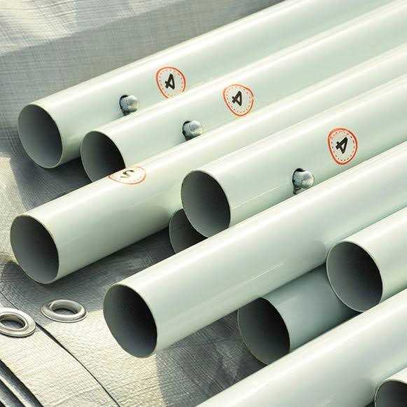 Quictent 20′ x 10′ Car Shelter with Windows - Image 4