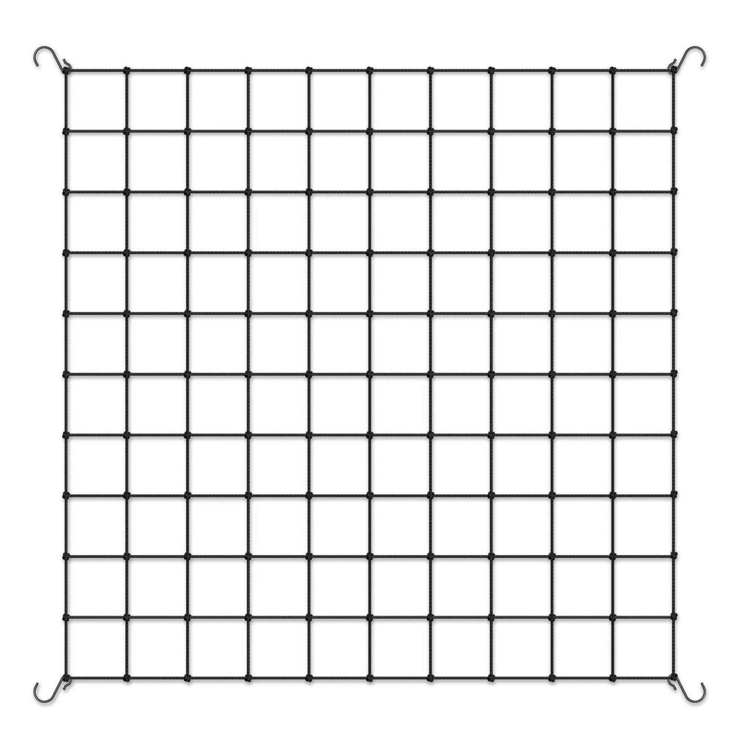 AC Infinity Grow Tent Trellis Netting - Image 5