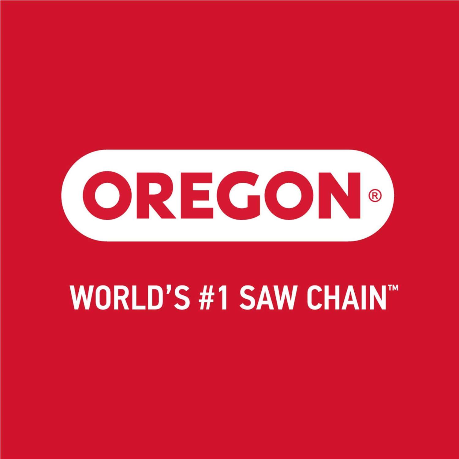Oregon R56 AdvanceCut Chainsaw Chain - Image 3