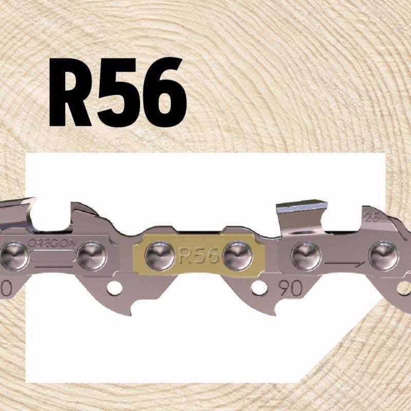 Oregon R56 AdvanceCut Chainsaw Chain - Image 4