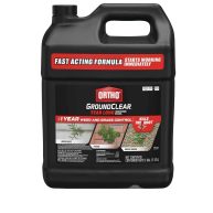 Ortho GroundClear Year Long Vegetation Killer Concentrate