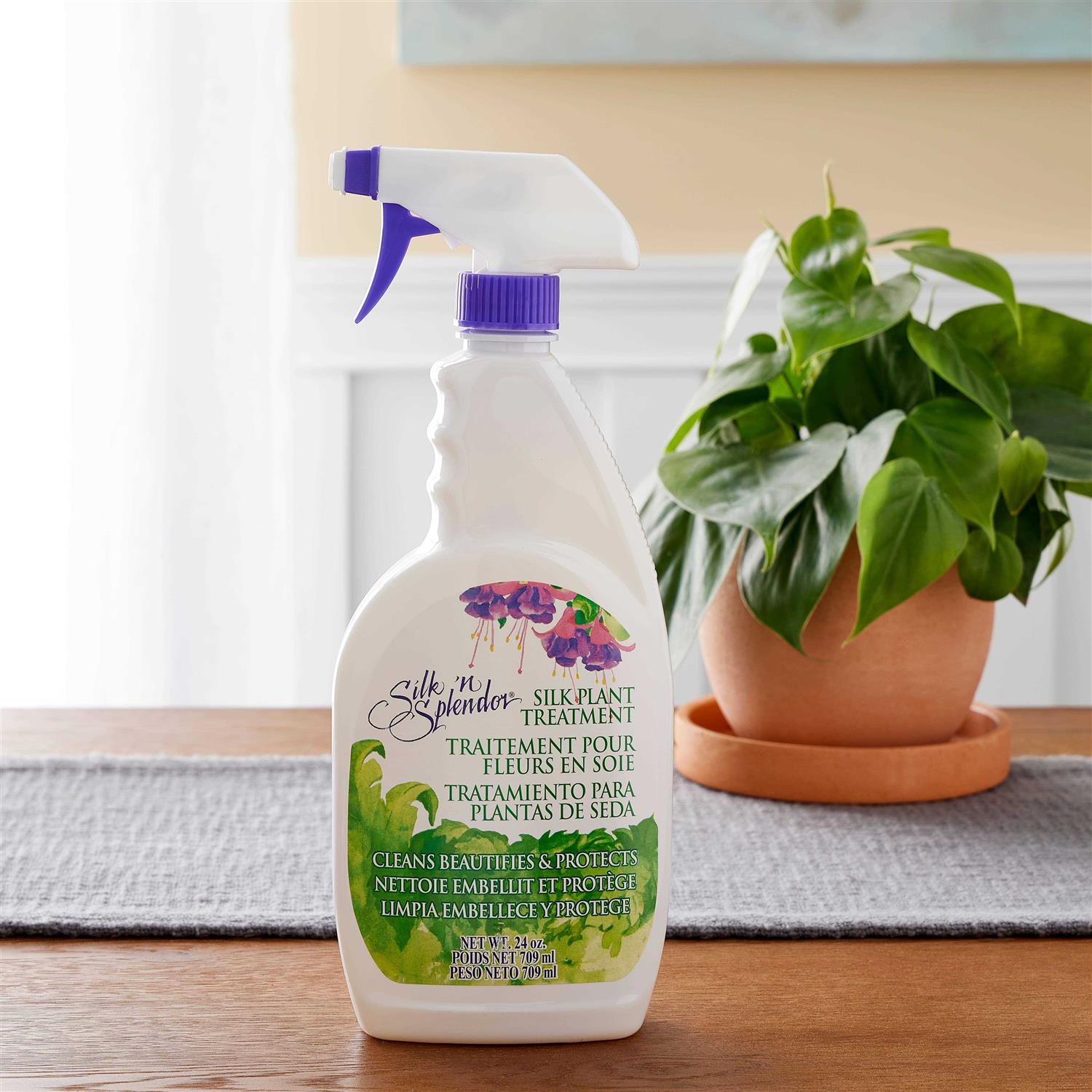 Silk’n Splendor Silk Plant Treatment - Image 5