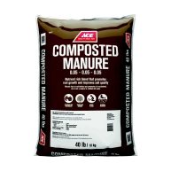 Ace Composted Manure