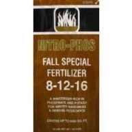 Nitrophos Fall Special Fertilizer 40 # Bag
