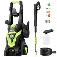 PowRyte Electric Pressure Washer