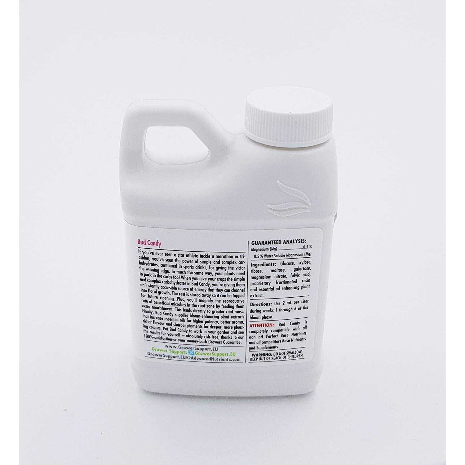 Advanced Nutrients Bud Candy - Image 2