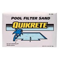 Quikrete Pool Filter Sand 50 1153-50