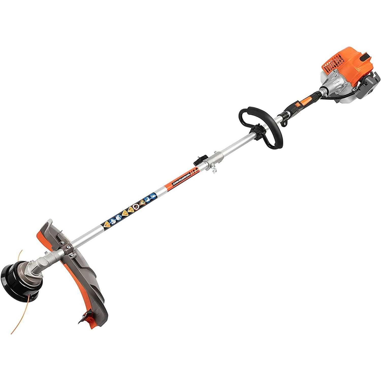 PROYAMA 26cc 6 in 1 Multi Functional Trimming Tools Gas Hedge Trimmer - Image 4