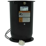 Packard 65404 Combustion Air Blower Replacement for Nordyne