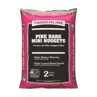 Oldcastle Timberline Pine Bark Mini Nuggets