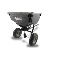 Agri-Fab 85 lb Tow Behind Broadcast Spreader 45-0530