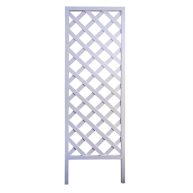 Panacea 72 in. H Wood Trellis