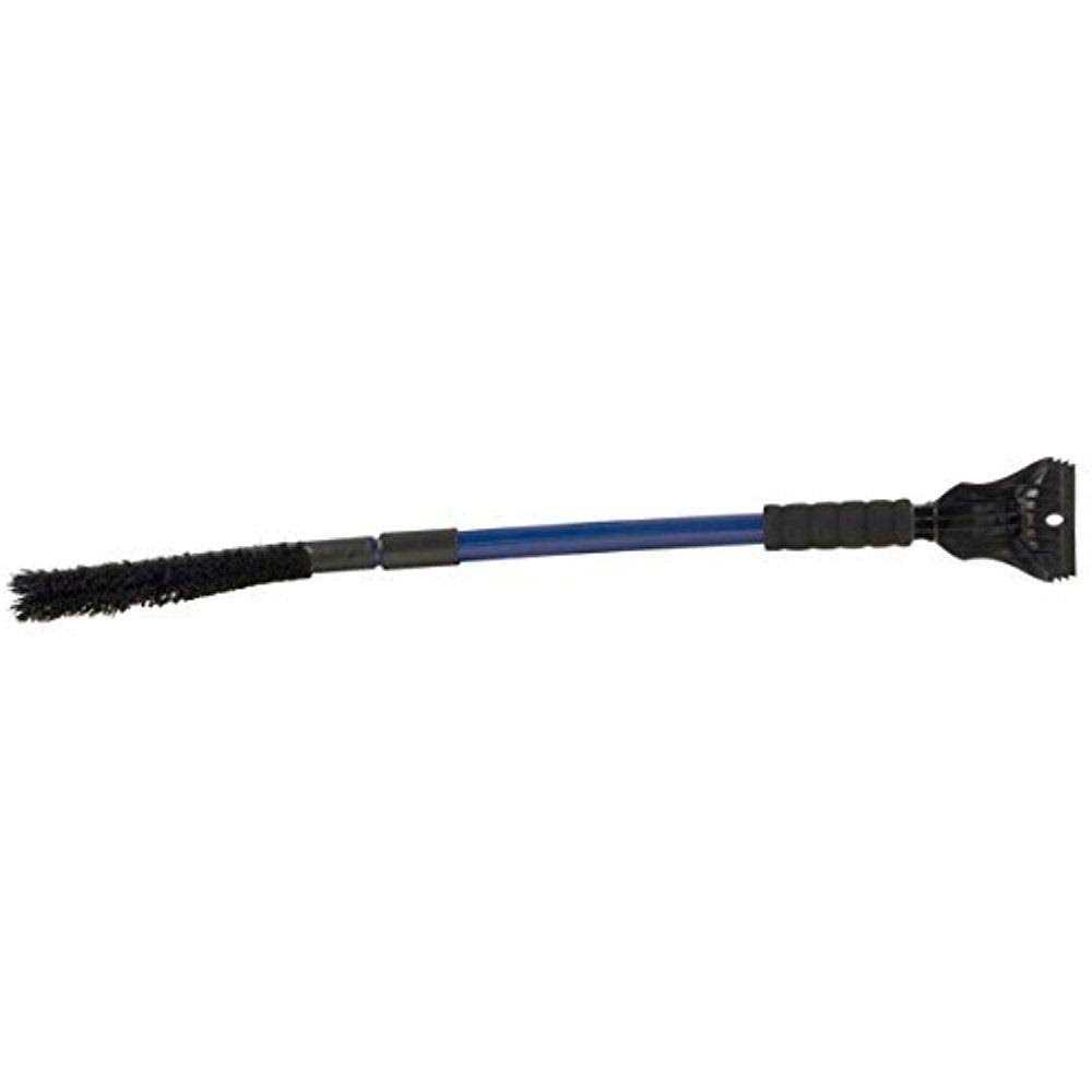 1pc Sub-Zero 14039 Extendable Crossover Snow Broom, 50 inch - Image 3