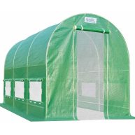 Quictent Upgraded 12x7x7 Ft Portable Greenhouse Large Walk-in