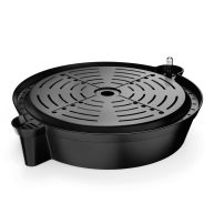 AC Infinity Self-Watering Fabric Pot Base 4-Pack