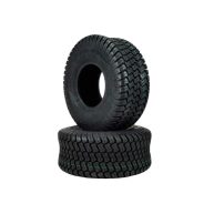 15×6.00-6 4 Ply Turf Tires