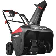 Powersmart 21 inch Electric Single Stage Snow Thrower db5021
