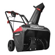 Powersmart 21 inch Electric Single Stage Snow Thrower db5021