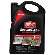 Ortho GroundClear Vegetation Killer 1.33 gal