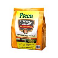 Preen Extended Control Weed Preventer