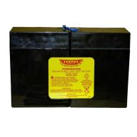 Parmak 12 Volt Battery
