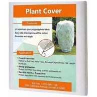 AgFabric Plant Cover Frost Protection