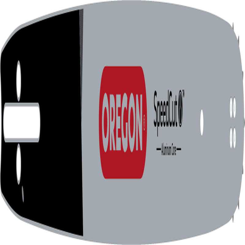 Oregon 584408 Combo SpeedCut Bar/Chain 18 - Image 3