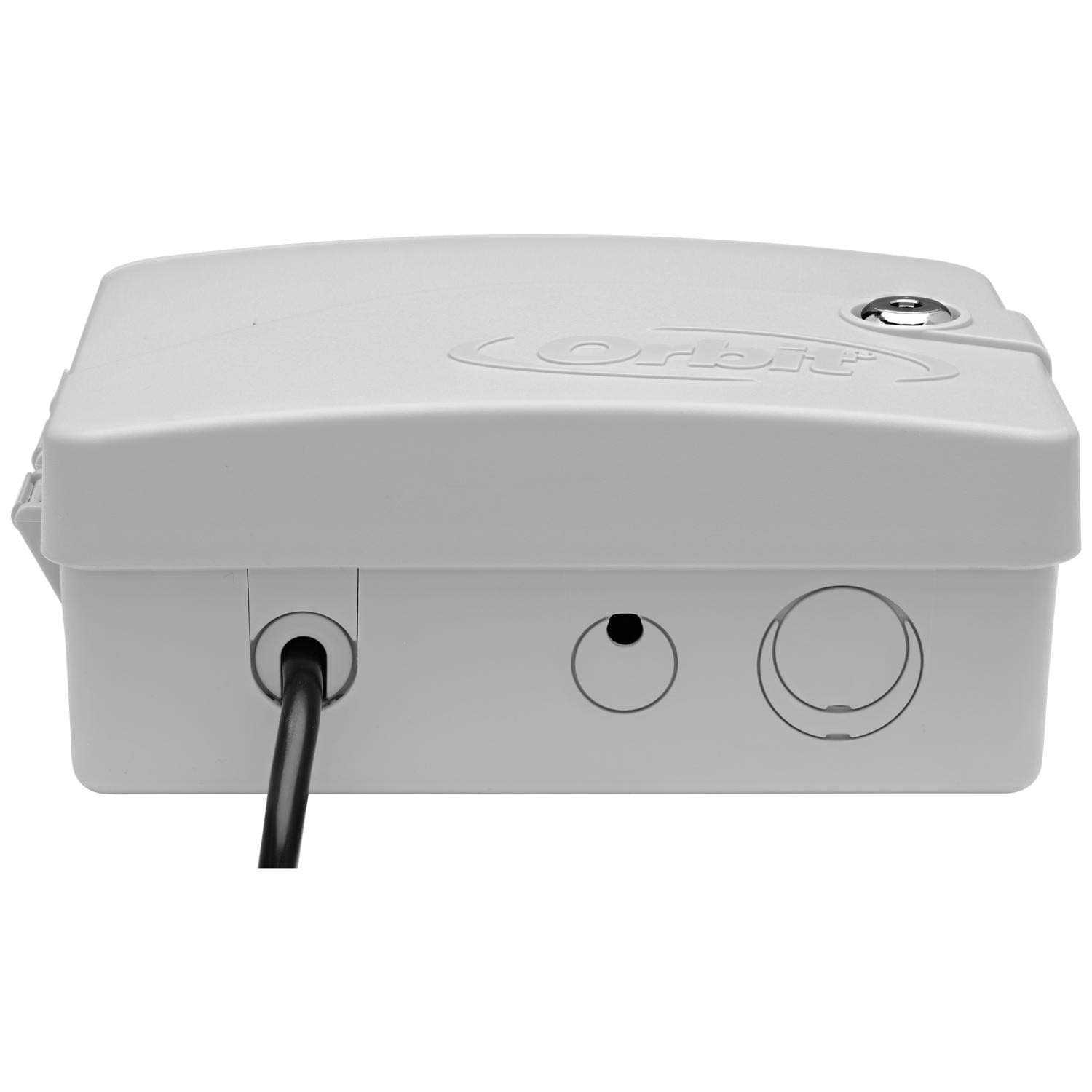 Orbit B-Hyve 6-Station Smart WiFi Sprinkler Timer - Image 3