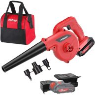 POPULO 20V Compact Electric Blower Kit