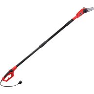 PowerSmart 8-in 6-Amp Corded Electric Pole Saw