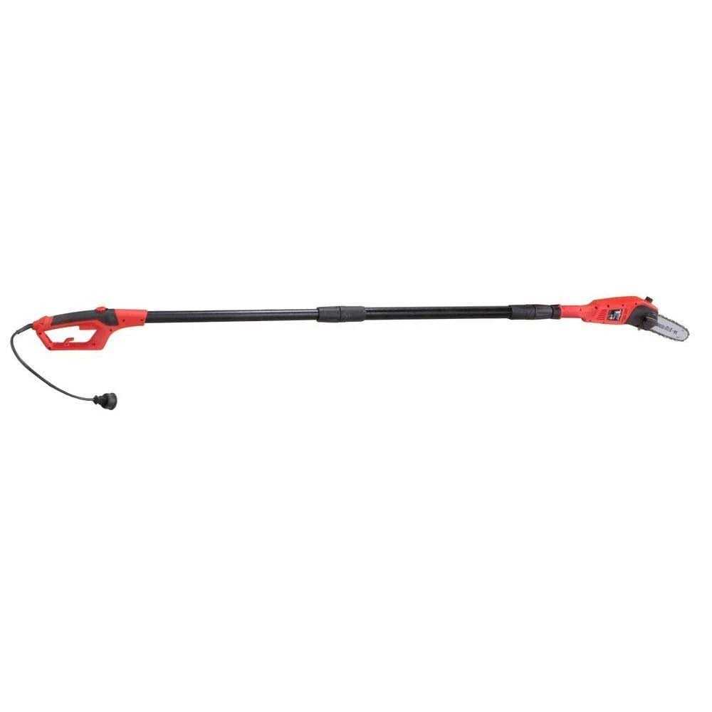 PowerSmart 8-in 6-Amp Corded Electric Pole Saw - Image 2