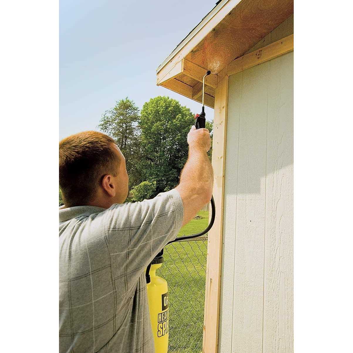 Penashield Clear Wood Preservative - Image 5