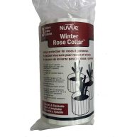 Nuvue Winter Rose Collar 3 pk Plant Protector