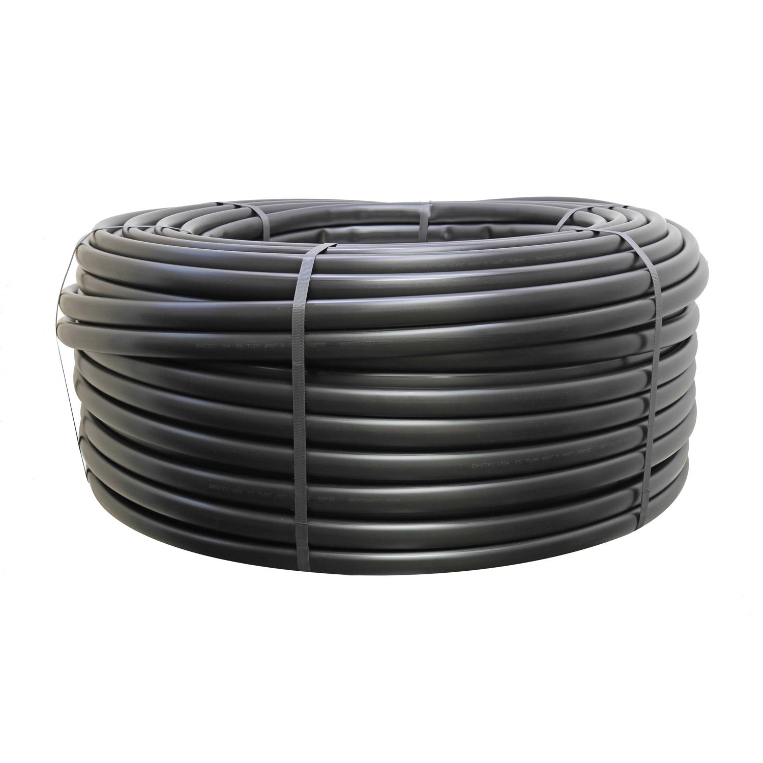 Polyethylene Drip Irrigation Tubing