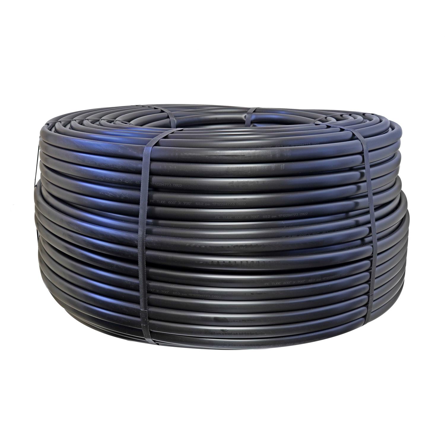 Polyethylene Drip Irrigation Tubing