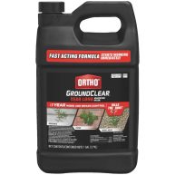 Ortho GroundClear Year Long Vegetation Killer