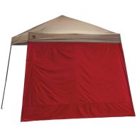 Quest 10’x10′ Slant Leg Canopy Sidewall