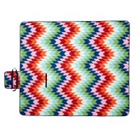 Ozark Trail Outdoor Blanket/Tent Rug Foldable Picnic Camping and Tent Floors