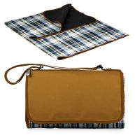 Picnic Time Outdoor Blanket Tote
