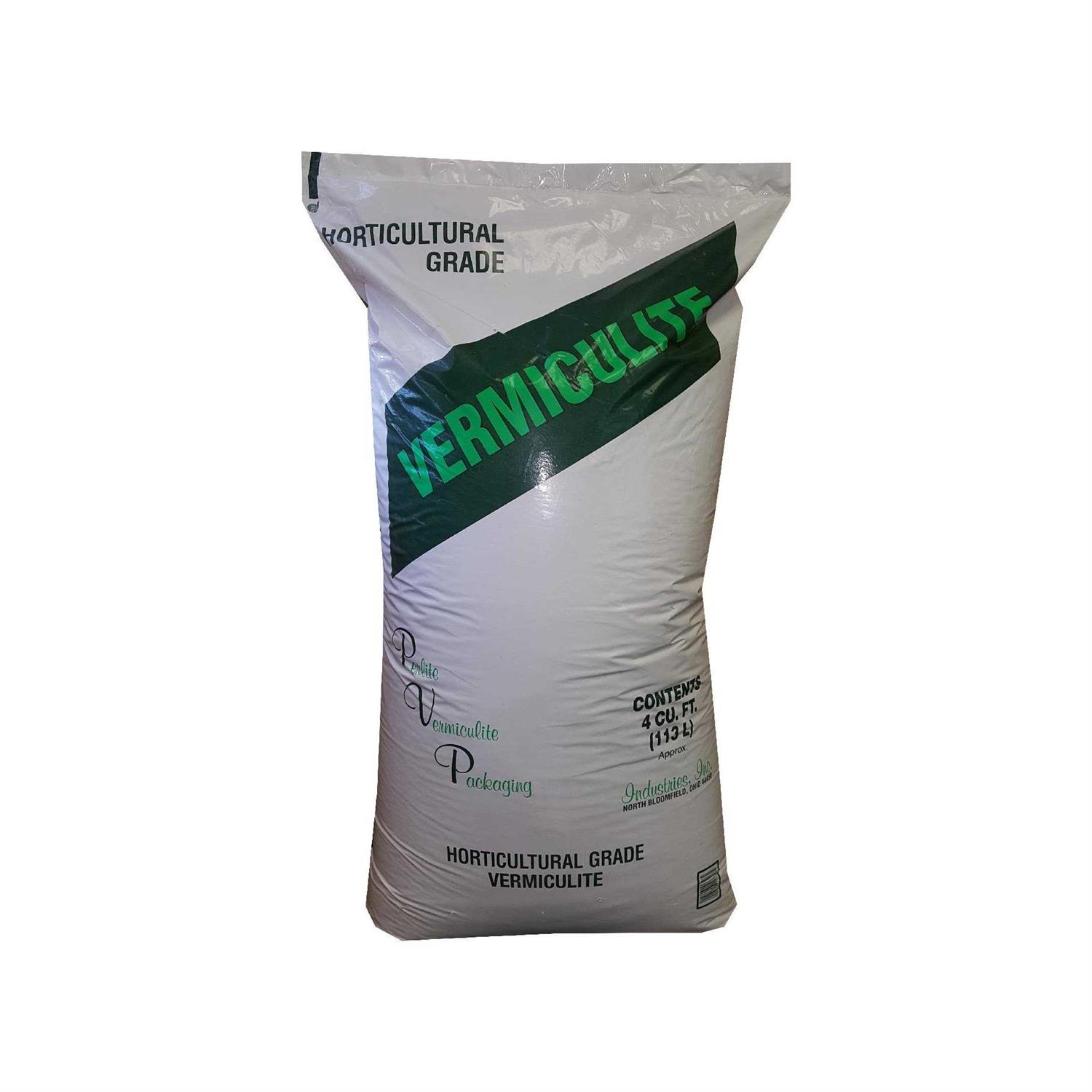 PVP Vermiculite 4 cu ft - Image 3